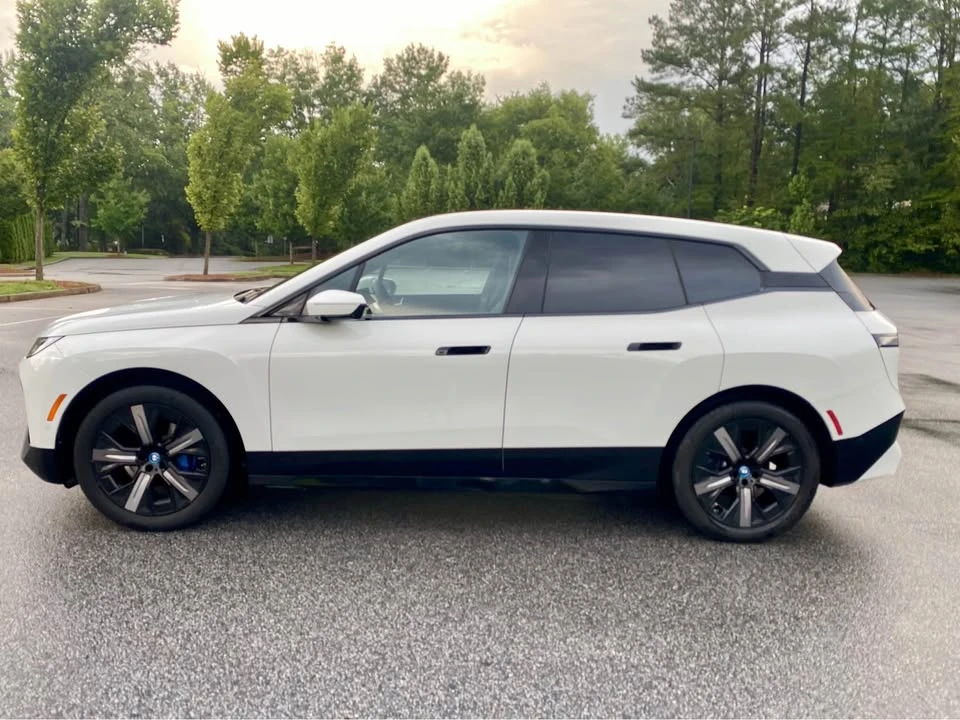 2024 BMW I20 iX - Image 4 of 20