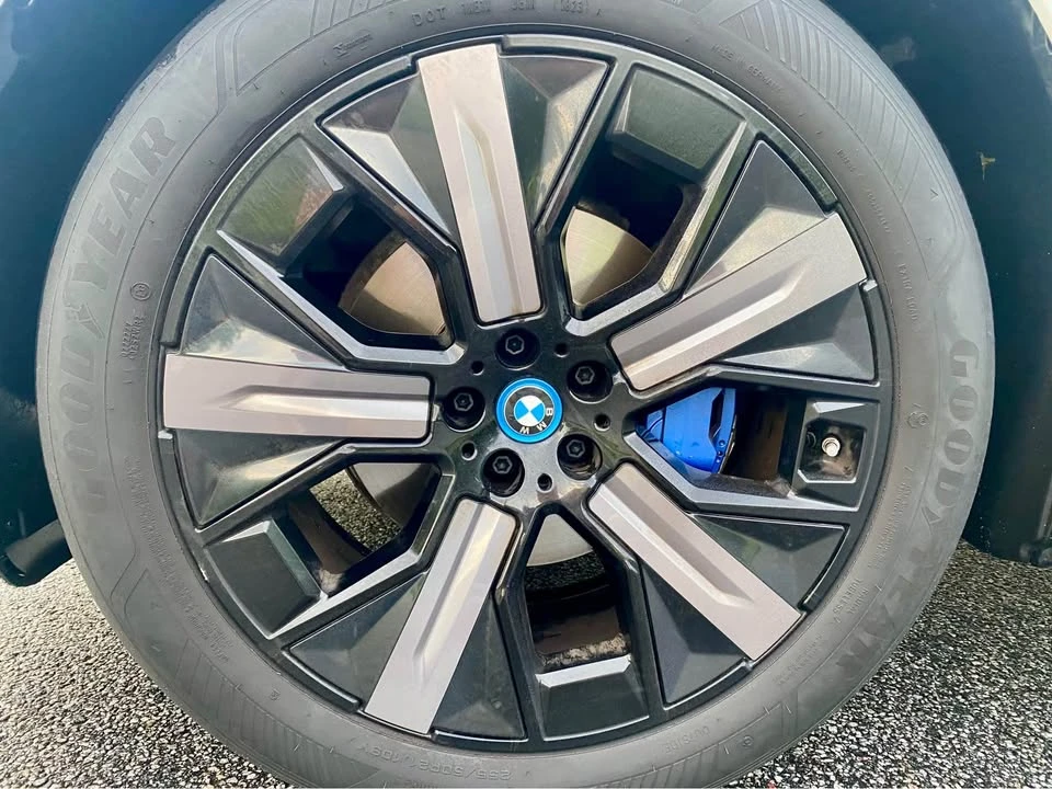 2024 BMW I20 iX - Image 20 of 20