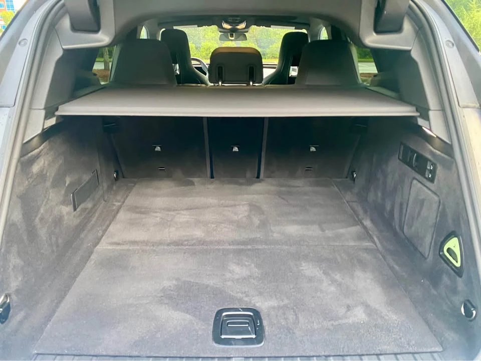 2024 BMW I20 iX - Image 18 of 20