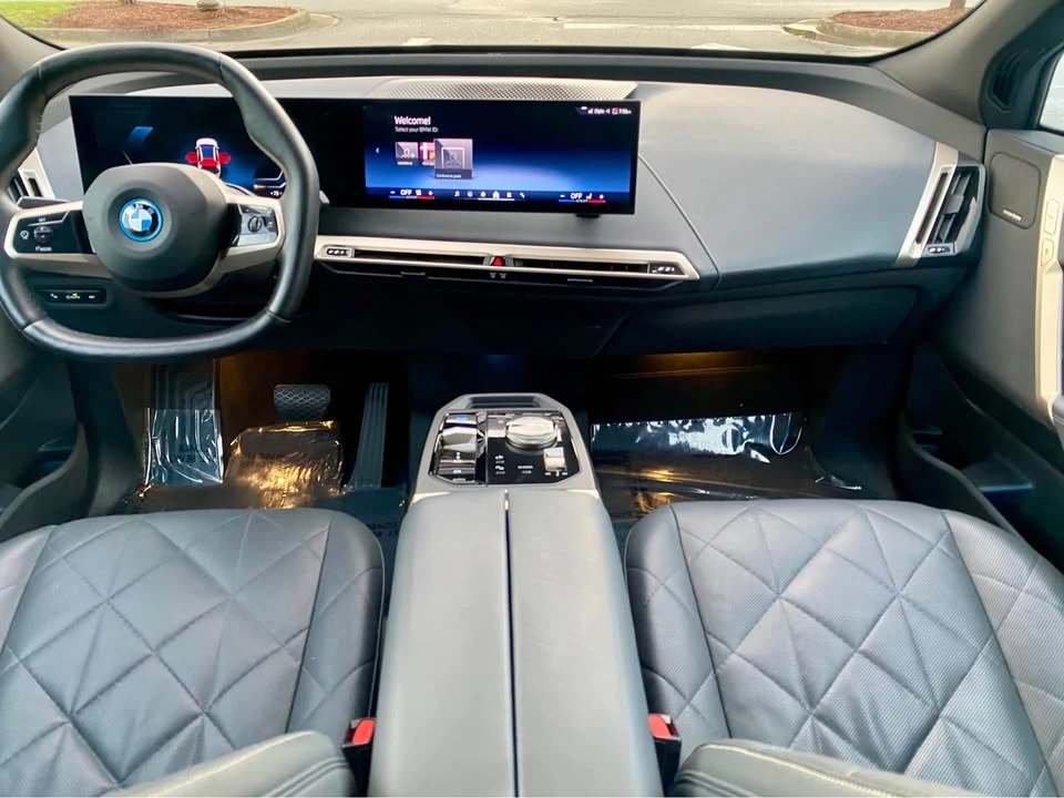 2024 BMW I20 iX - Image 16 of 20