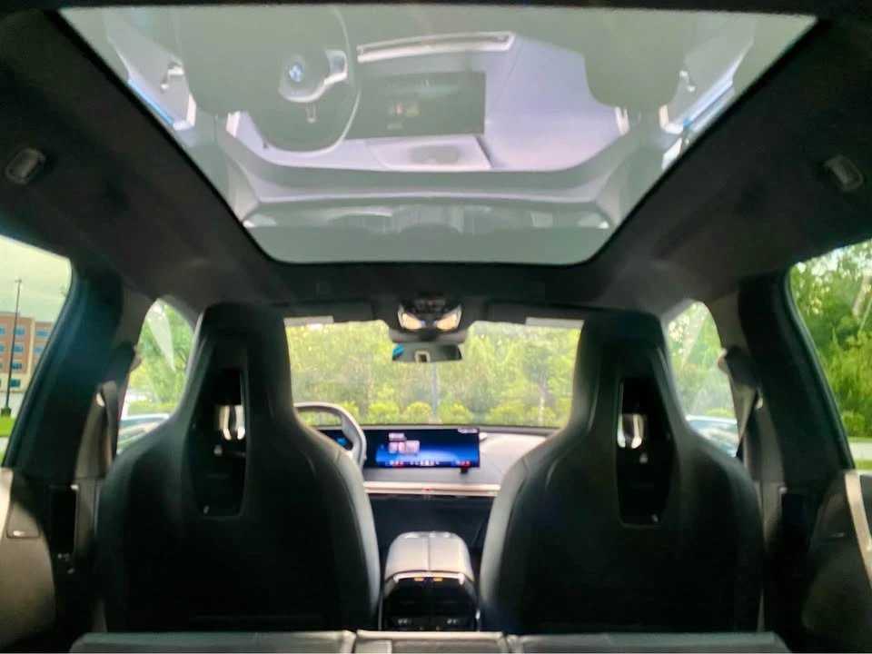 2024 BMW I20 iX - Image 10 of 20