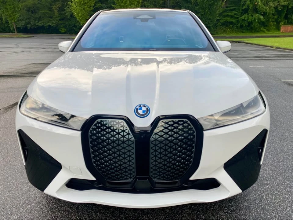 2024 BMW I20 iX - Image 2 of 20