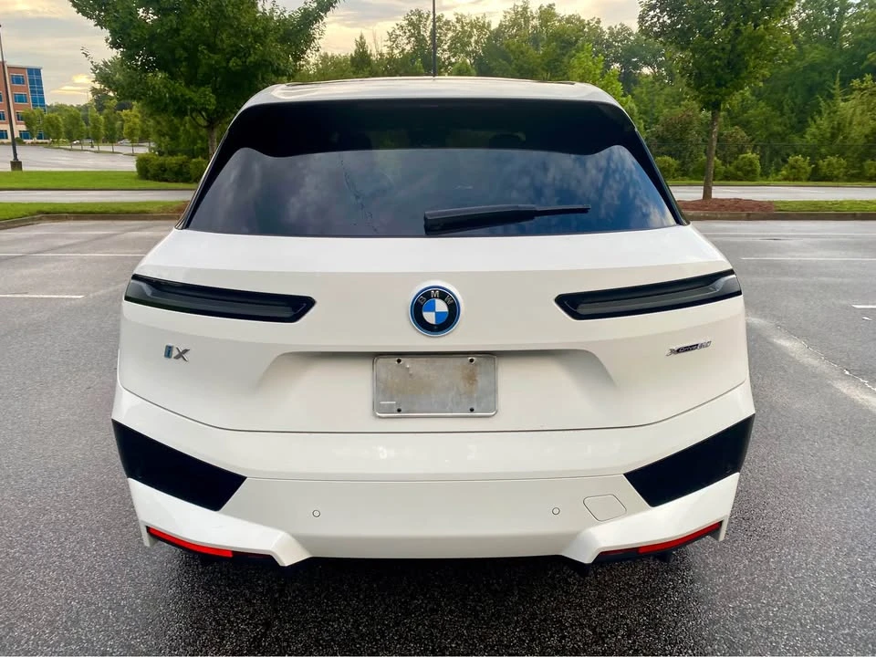 2024 BMW I20 iX - Image 6 of 20