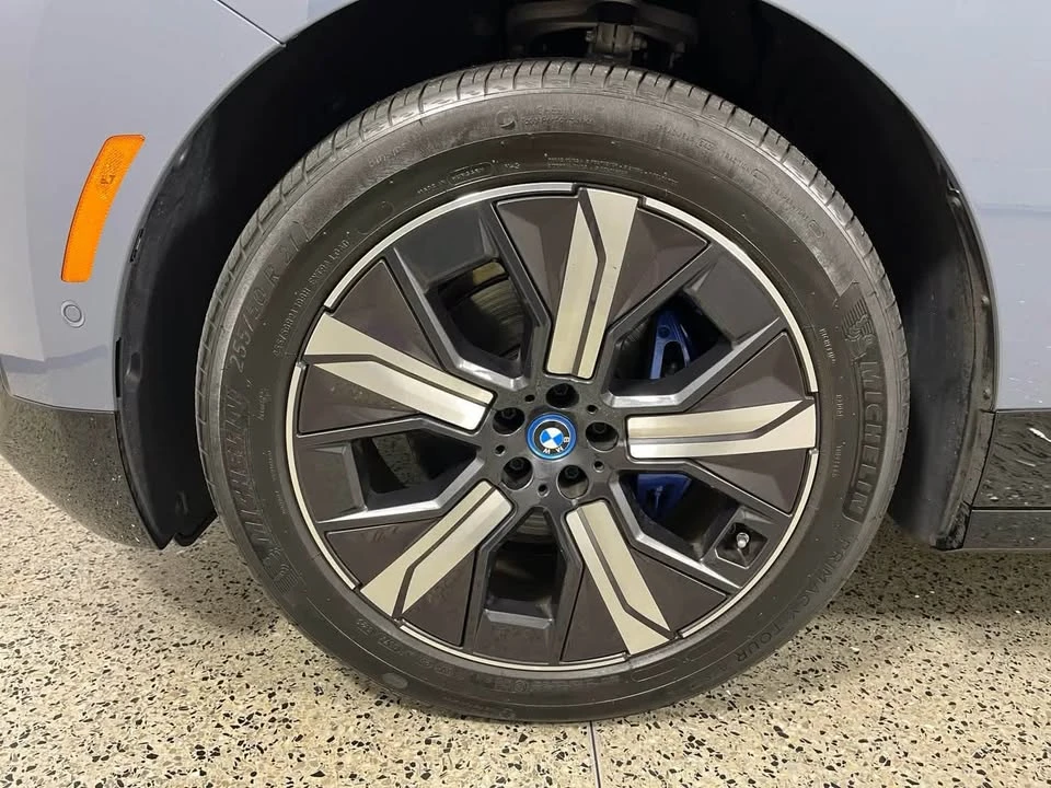 2024 BMW I20 iX - Image 6 of 20