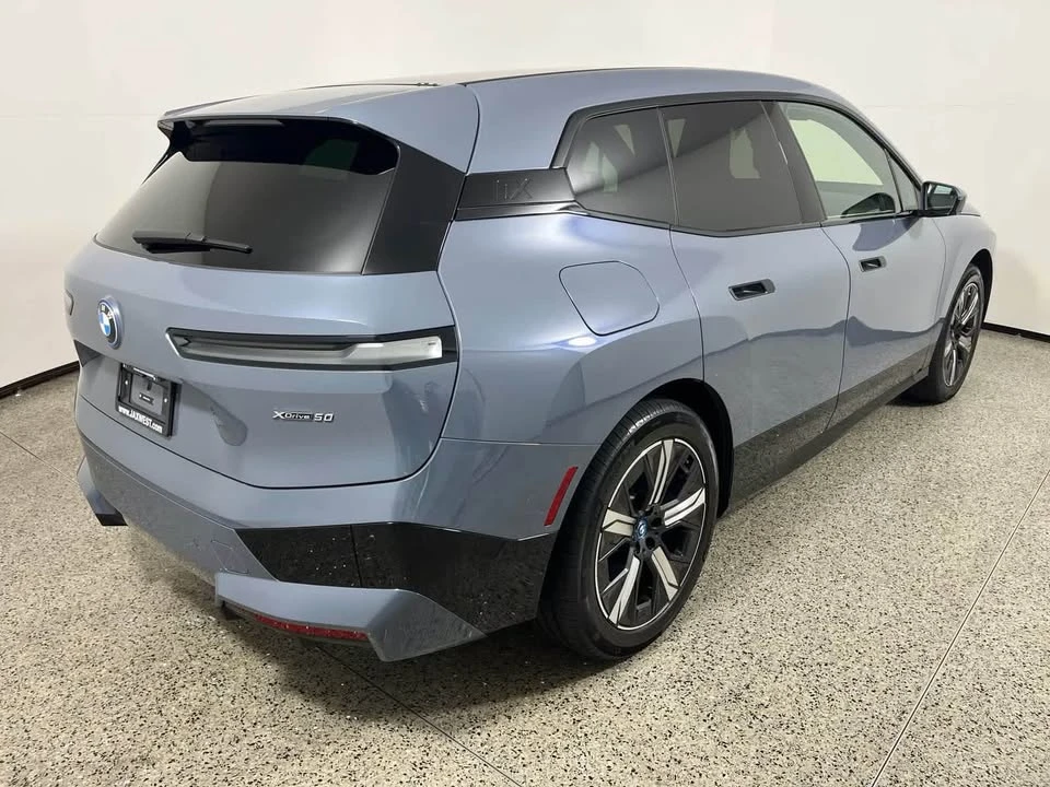 2024 BMW I20 iX - Image 3 of 20