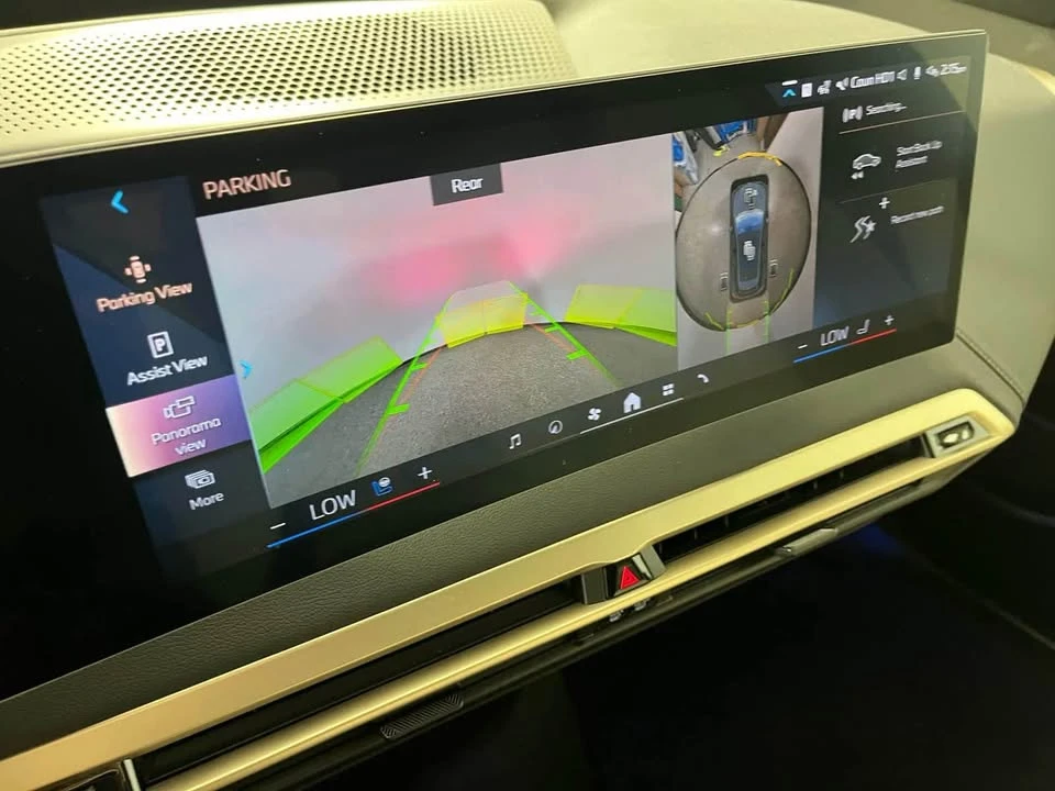2024 BMW I20 iX - Image 15 of 20