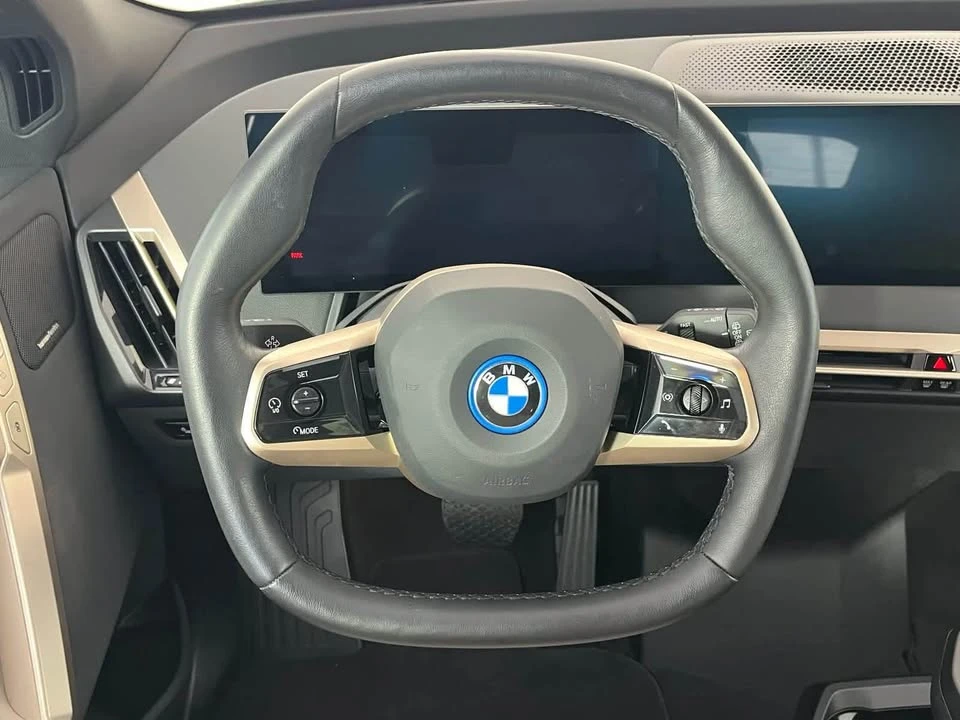 2024 BMW I20 iX - Image 12 of 20