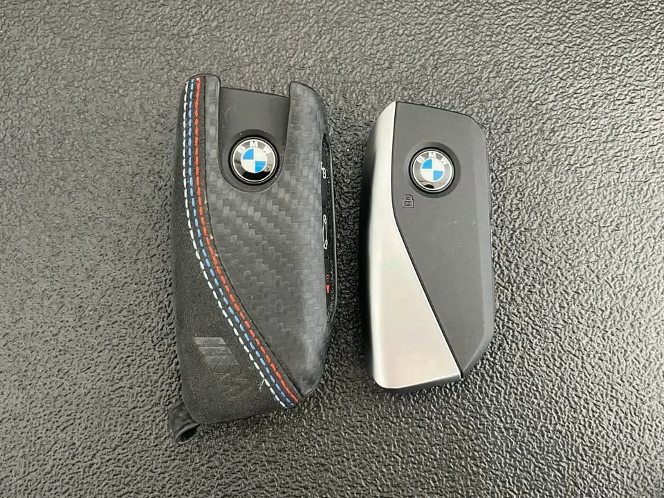 2024 BMW I20 iX - Image 20 of 20