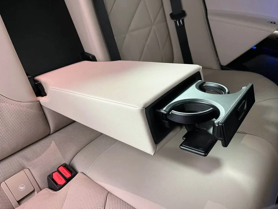 2024 BMW I20 iX - Image 18 of 20