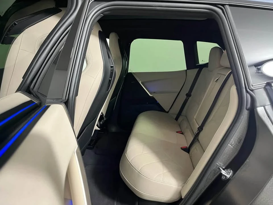 2024 BMW I20 iX - Image 17 of 20