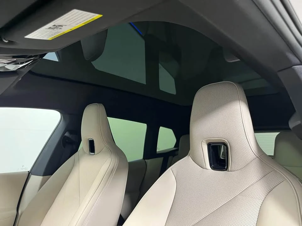 2024 BMW I20 iX - Image 19 of 20