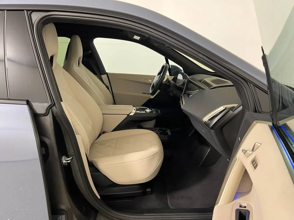 2024 BMW I20 iX - Image 10 of 20