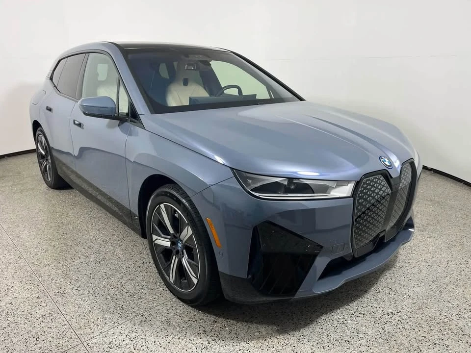 2024 BMW I20 iX - Image 2 of 20