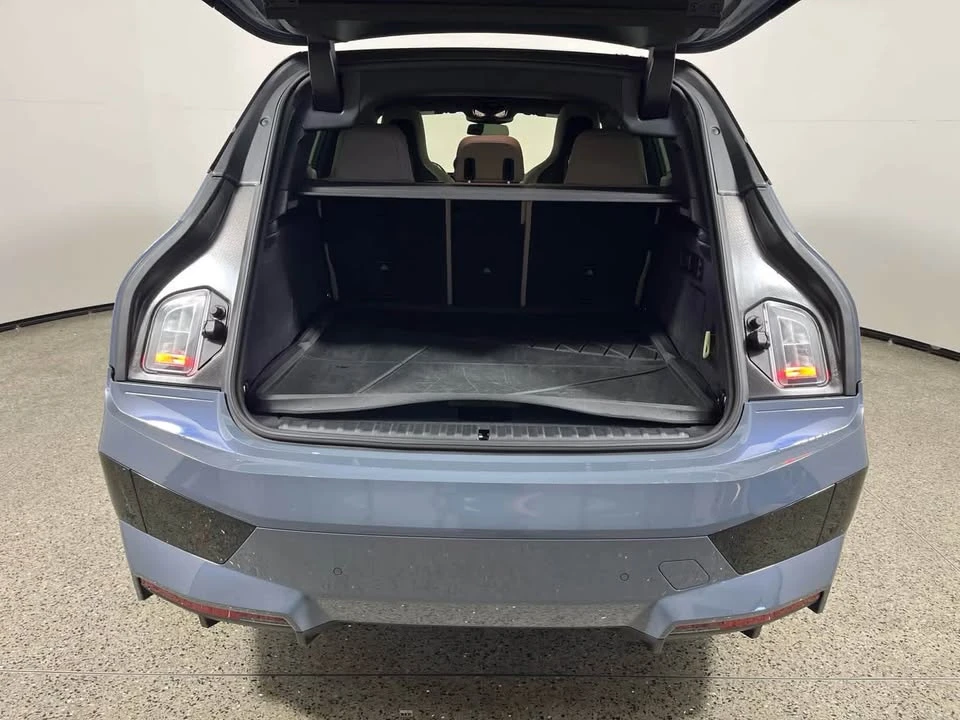 2024 BMW I20 iX - Image 4 of 20