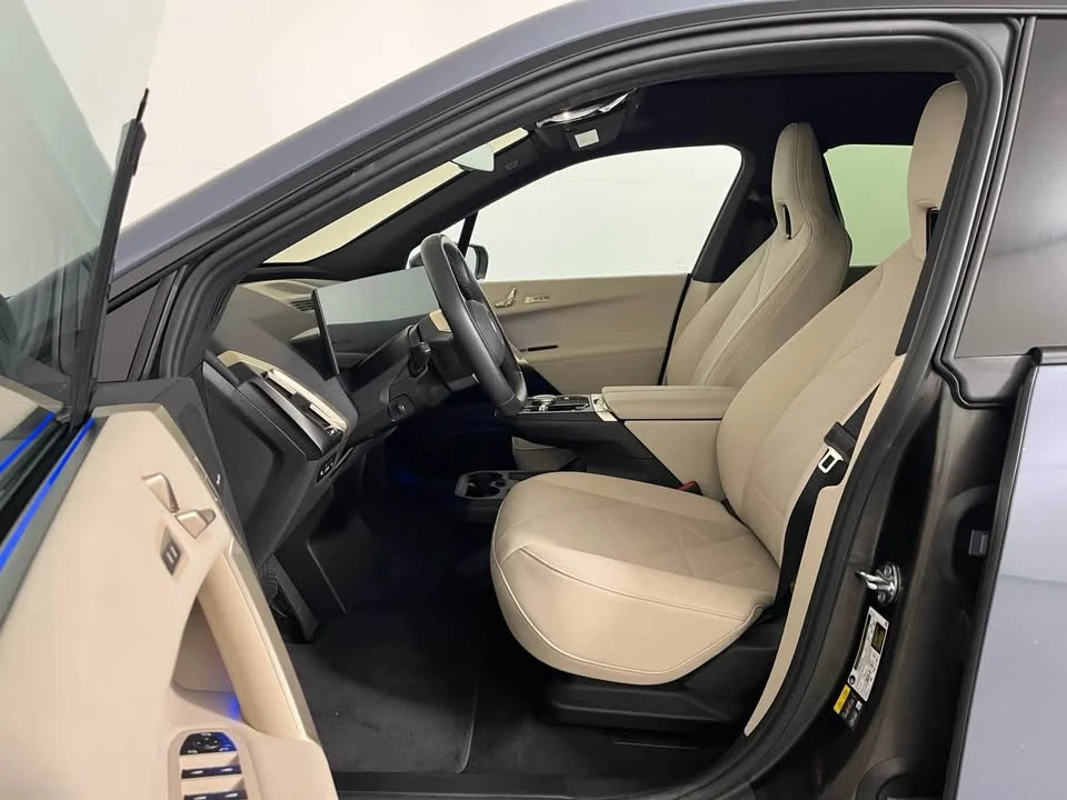 2024 BMW I20 iX - Image 8 of 20