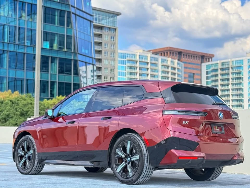 2024 BMW I20 iX - Image 6 of 20