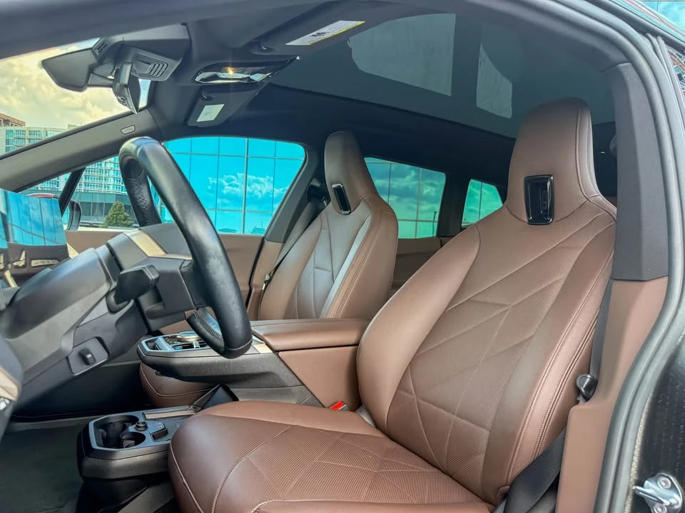 2024 BMW I20 iX - Image 14 of 20