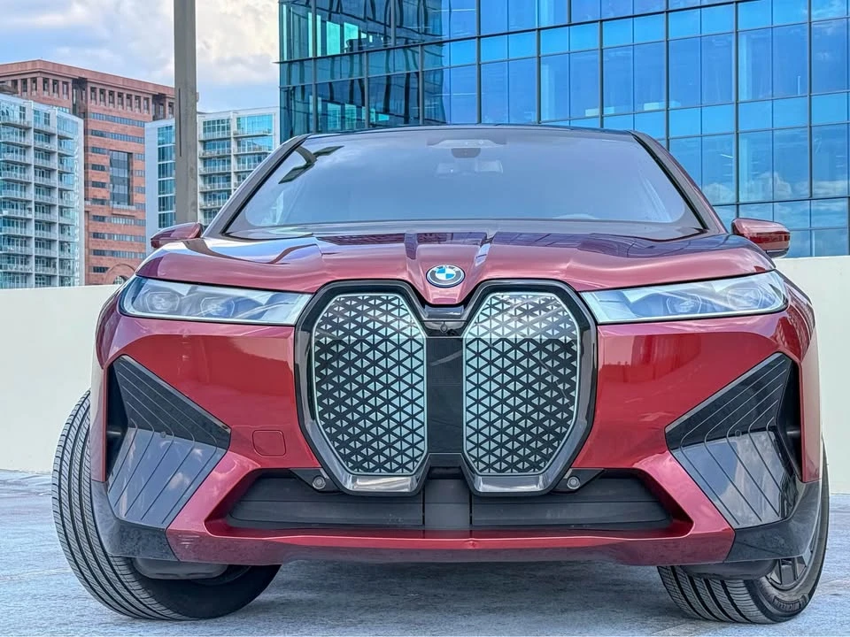 2024 BMW I20 iX - Image 4 of 20