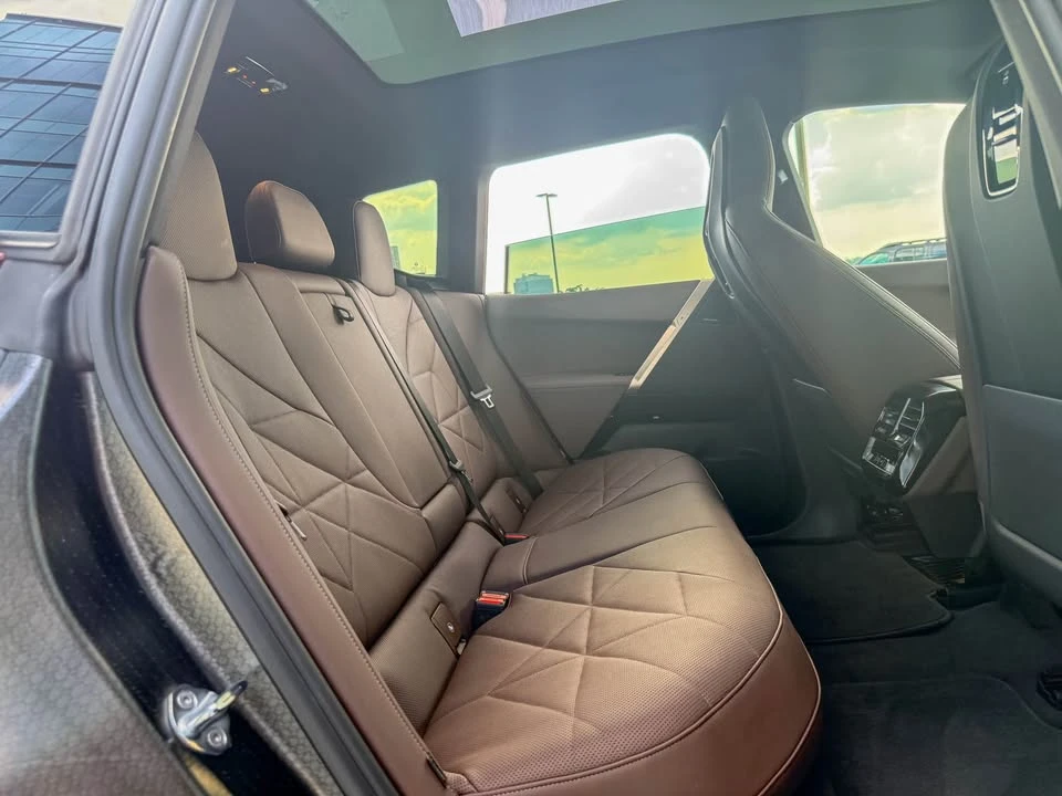 2024 BMW I20 iX - Image 16 of 20
