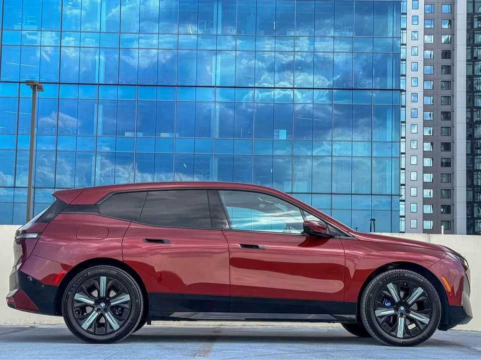2024 BMW I20 iX - Image 10 of 20
