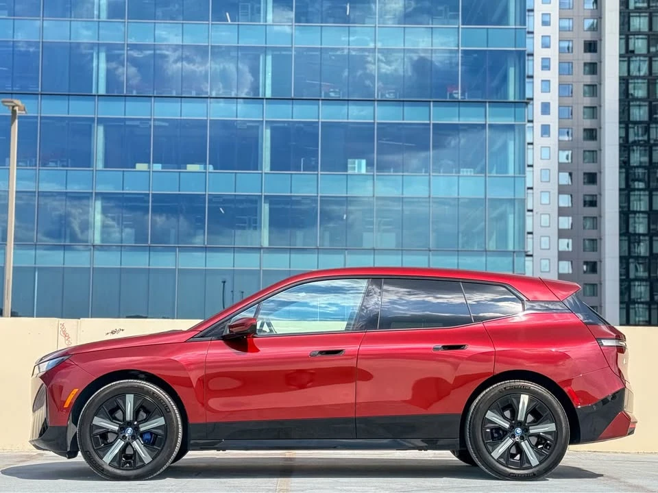 2024 BMW I20 iX - Image 5 of 20