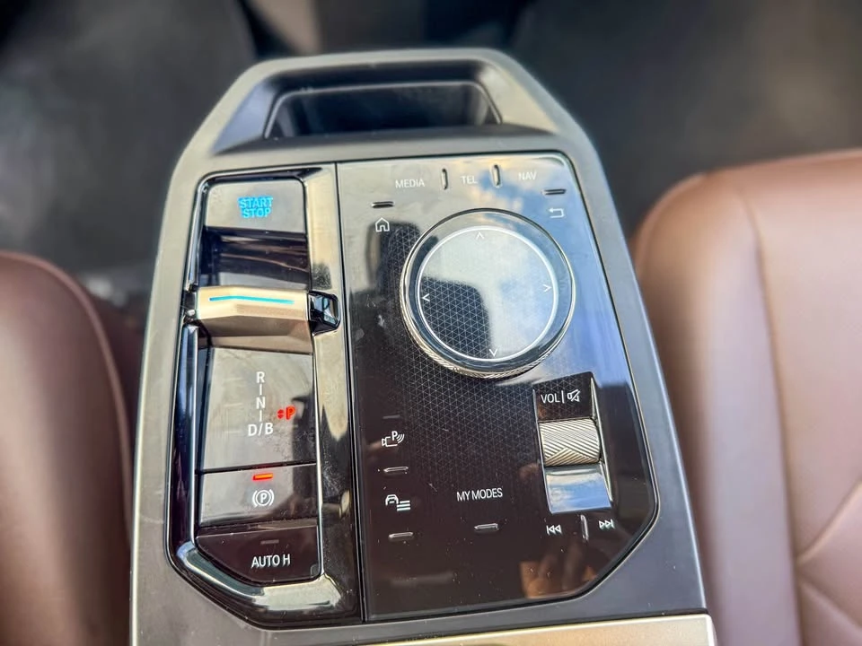 2024 BMW I20 iX - Image 19 of 20