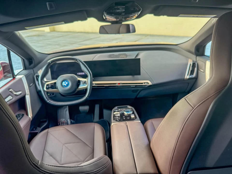 2024 BMW I20 iX - Image 18 of 20
