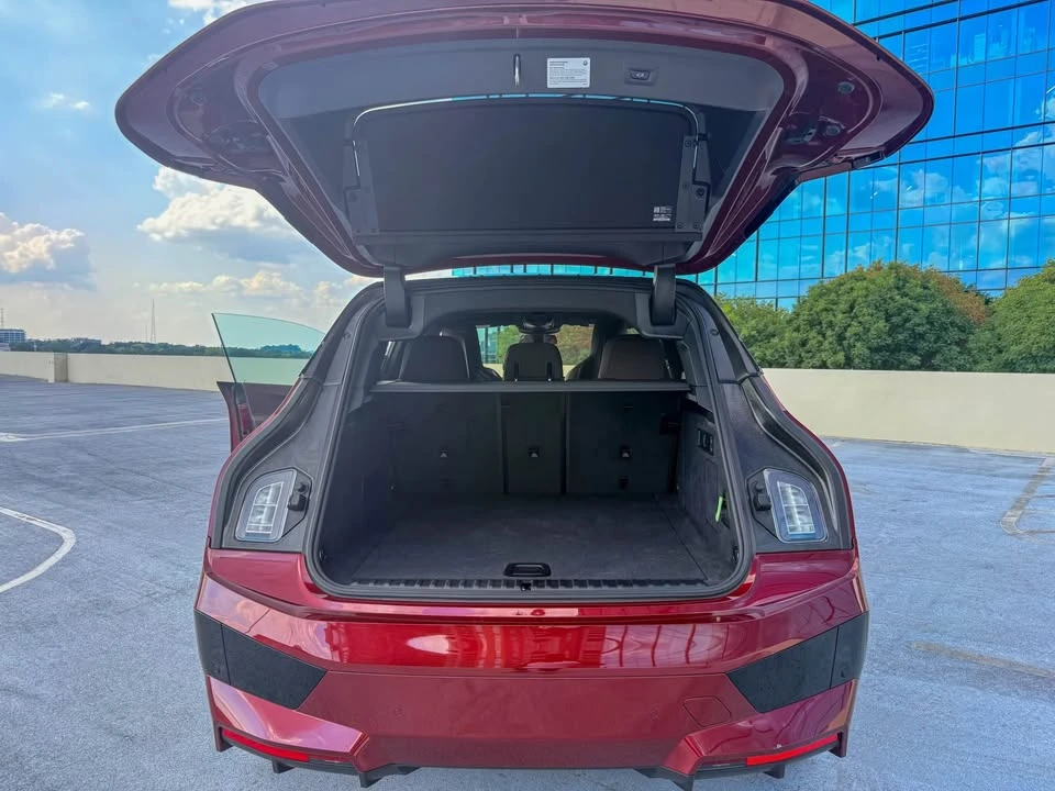 2024 BMW I20 iX - Image 20 of 20