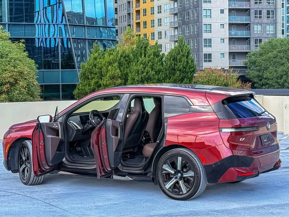 2024 BMW I20 iX - Image 12 of 20