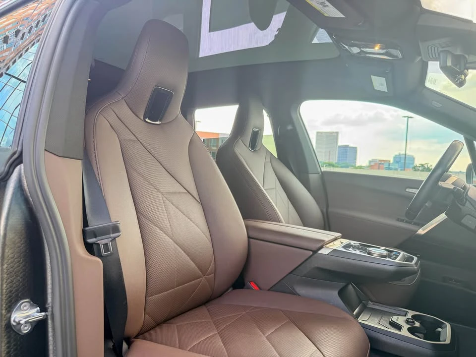 2024 BMW I20 iX - Image 15 of 20