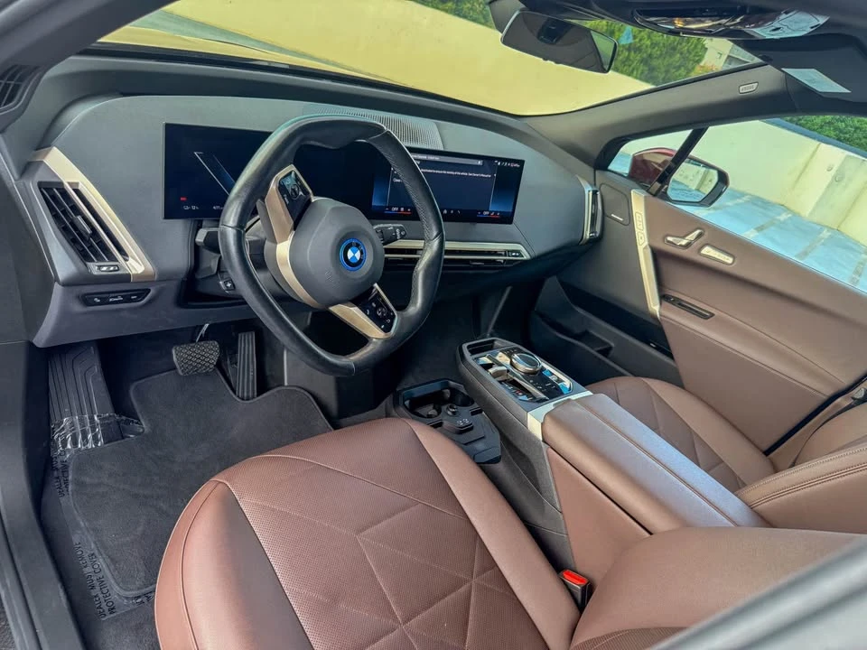 2024 BMW I20 iX - Image 13 of 20