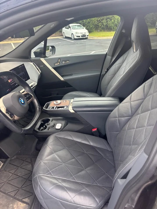 2024 BMW I20 iX - Image 4 of 7