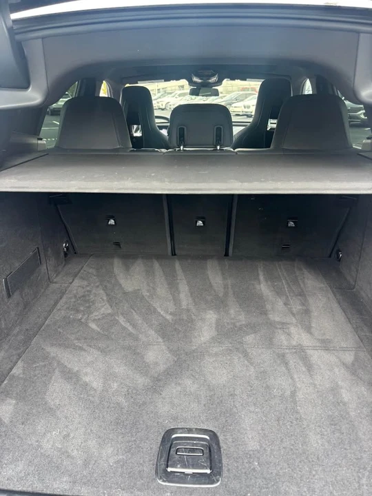 2024 BMW I20 iX - Image 6 of 7