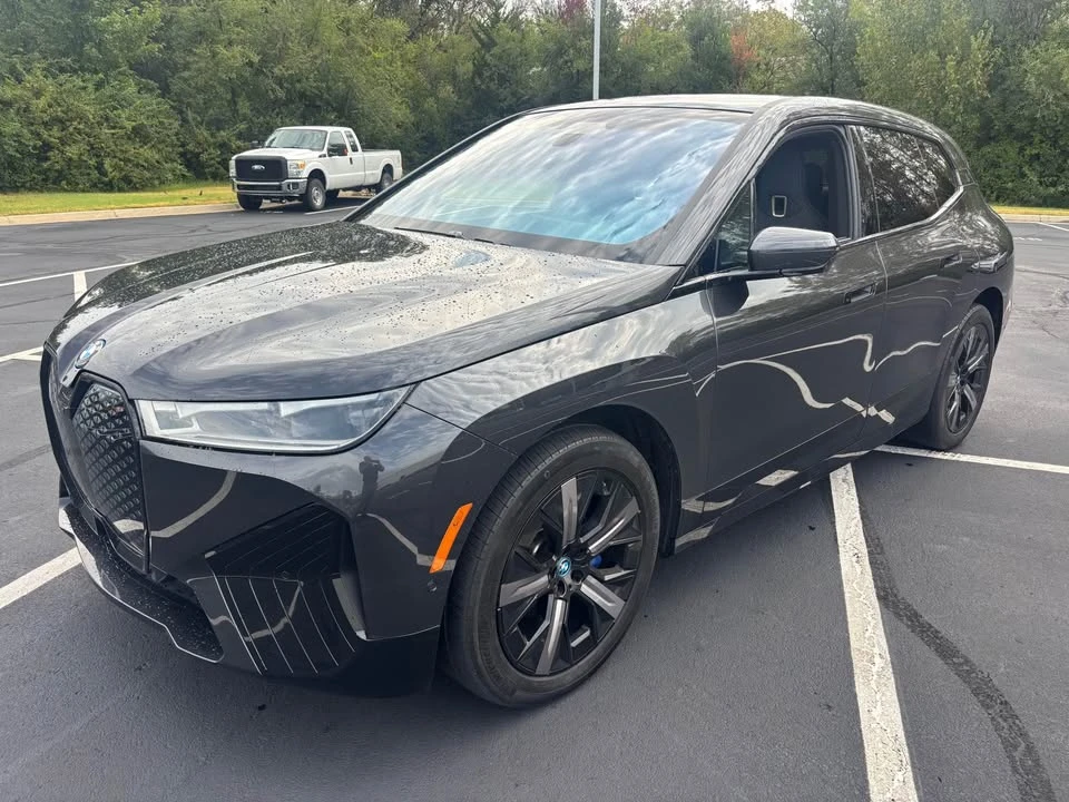 2024 BMW I20 iX - Image 7 of 7