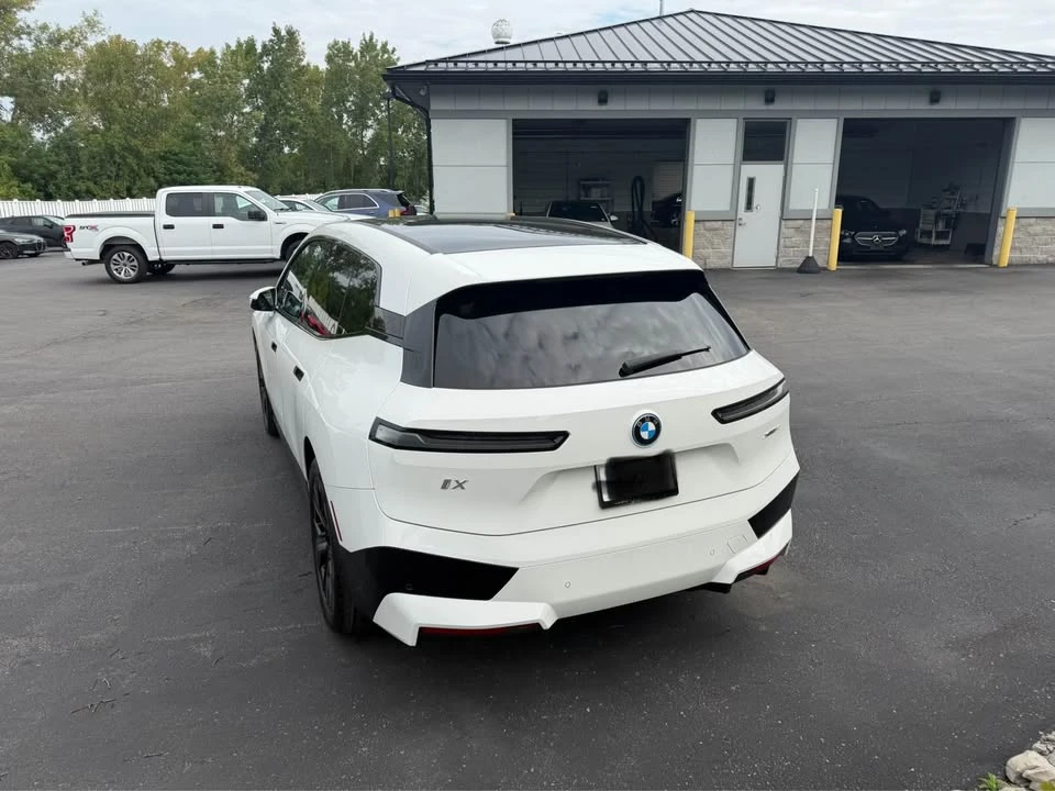 2024 BMW I20 iX - Image 6 of 9