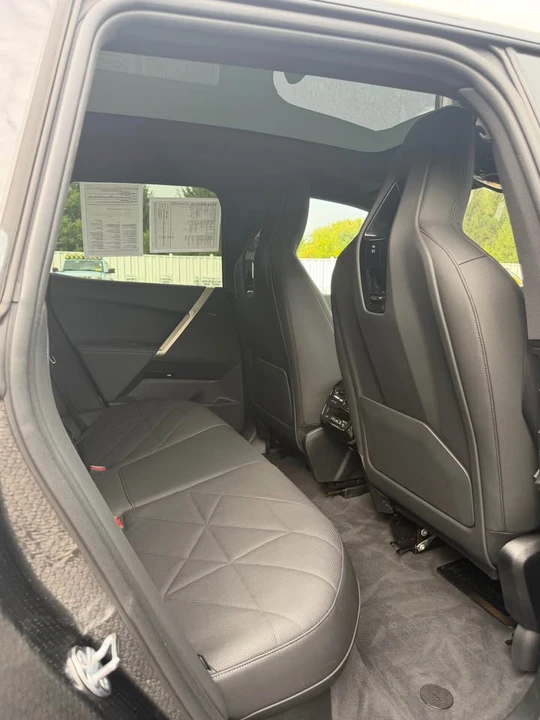 2024 BMW I20 iX - Image 8 of 9