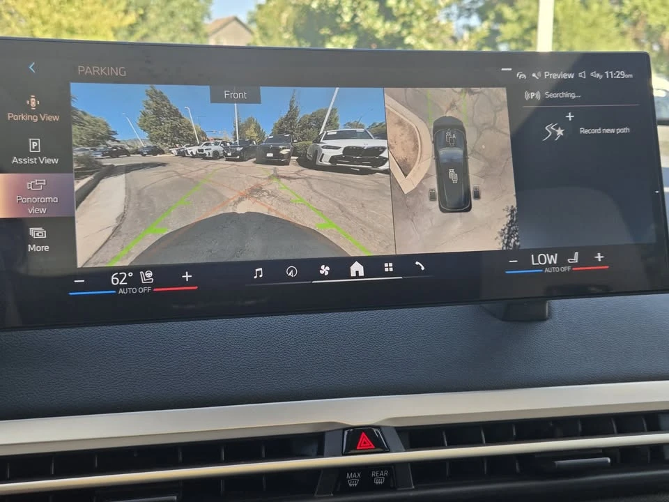 2024 BMW I20 iX - Image 5 of 7