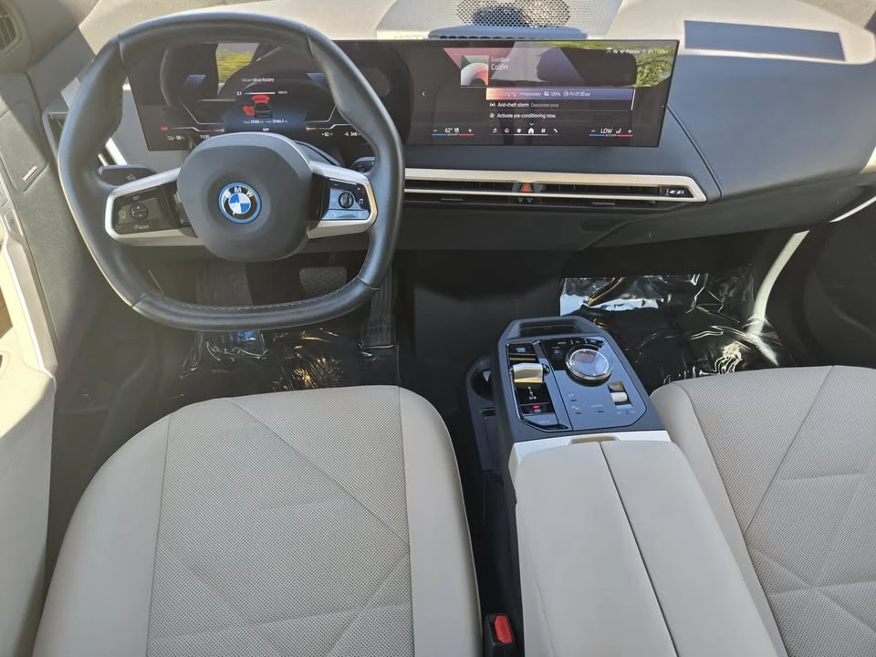 2024 BMW I20 iX - Image 2 of 7