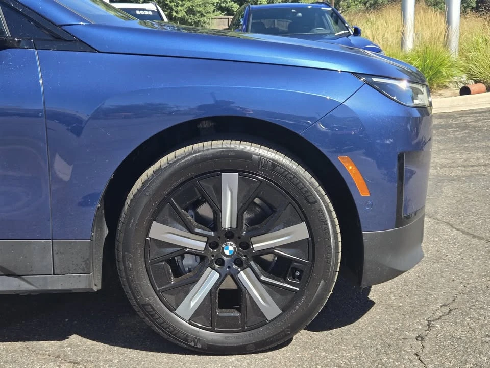 2024 BMW I20 iX - Image 3 of 7
