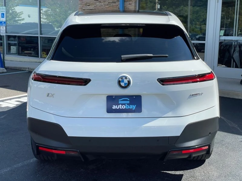 2024 BMW I20 iX - Image 12 of 12
