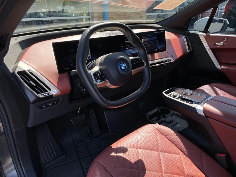 2024 BMW I20 iX - Image 2 of 12