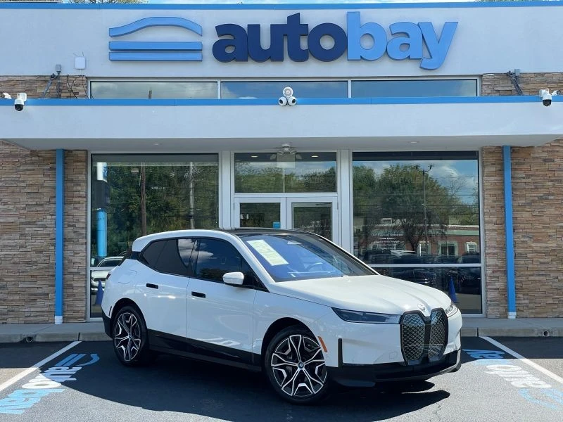 2024 BMW I20 iX - Image 6 of 12