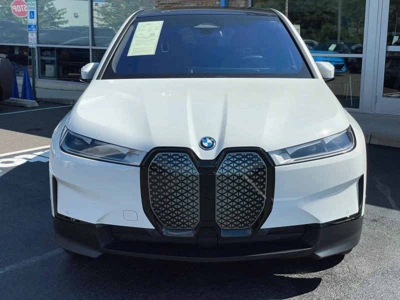 2024 BMW I20 iX - Image 11 of 12