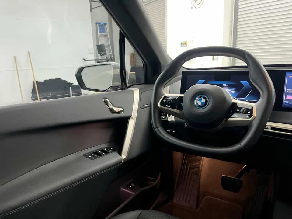 2024 BMW I20 iX - Image 15 of 20
