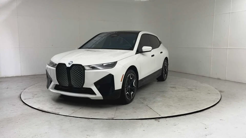 2024 BMW I20 iX - Image 6 of 20