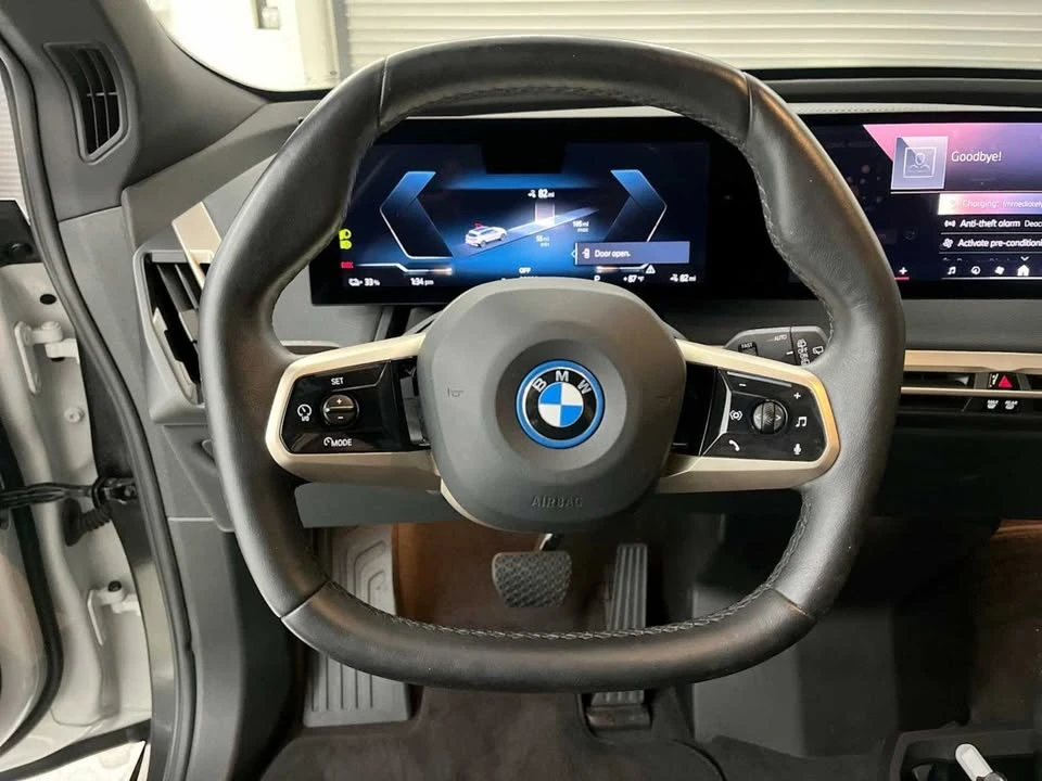 2024 BMW I20 iX - Image 17 of 20