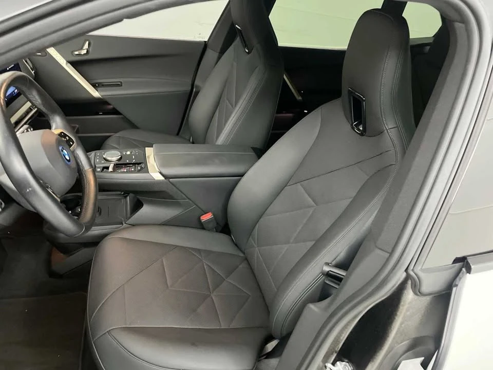 2024 BMW I20 iX - Image 19 of 20