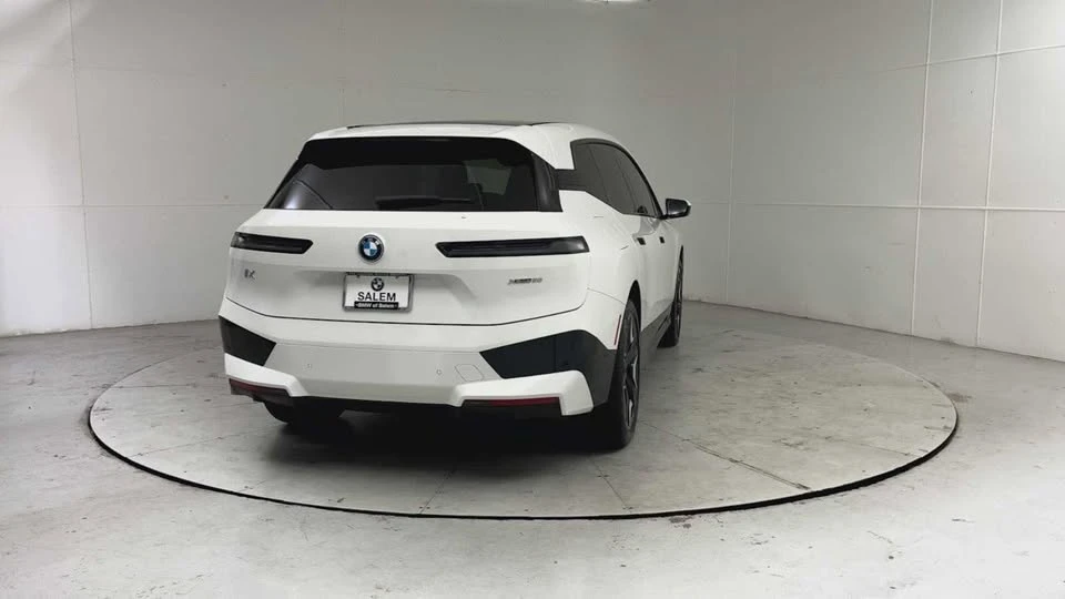 2024 BMW I20 iX - Image 2 of 20