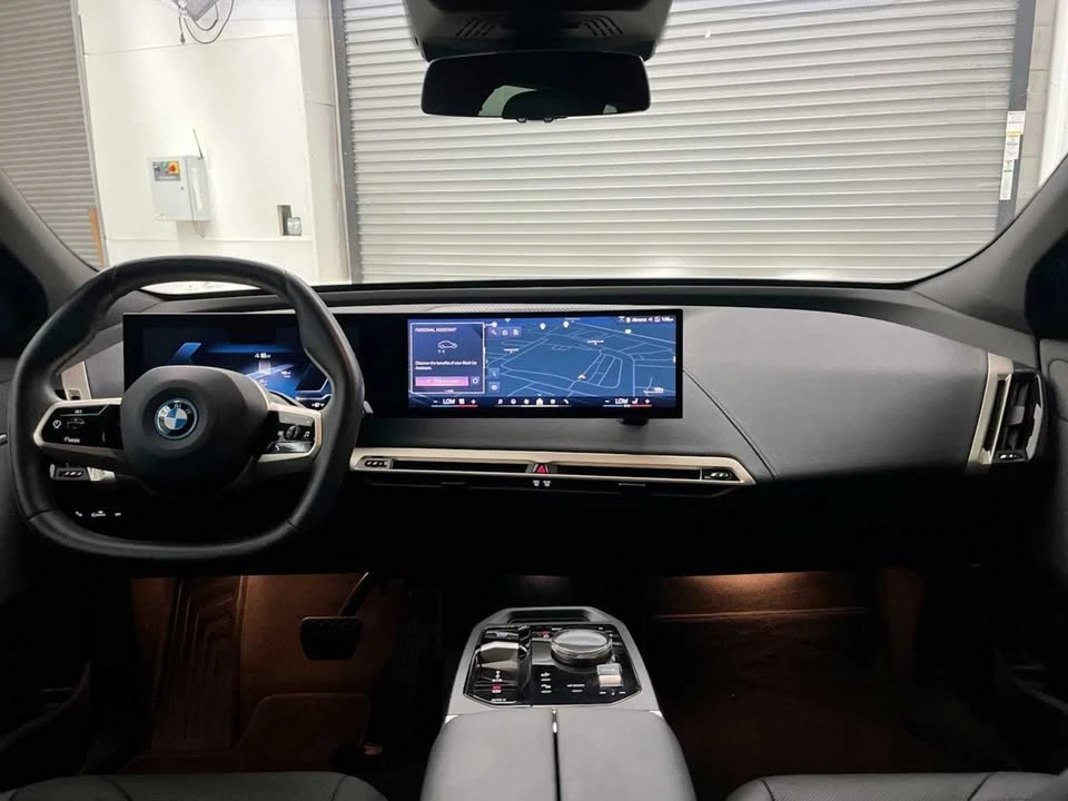 2024 BMW I20 iX - Image 10 of 20