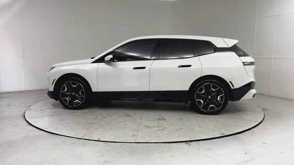 2024 BMW I20 iX - Image 4 of 20